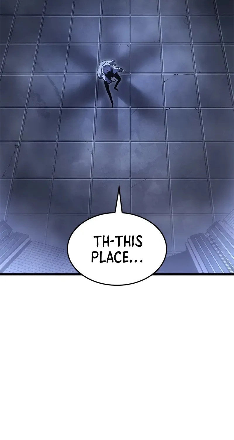 Read Solo Leveling: Ragnarok chapter 43 image 70 on Lezhin