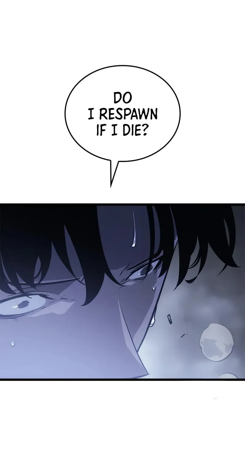Read Solo Leveling: Ragnarok chapter 43 image 71 on Lezhin