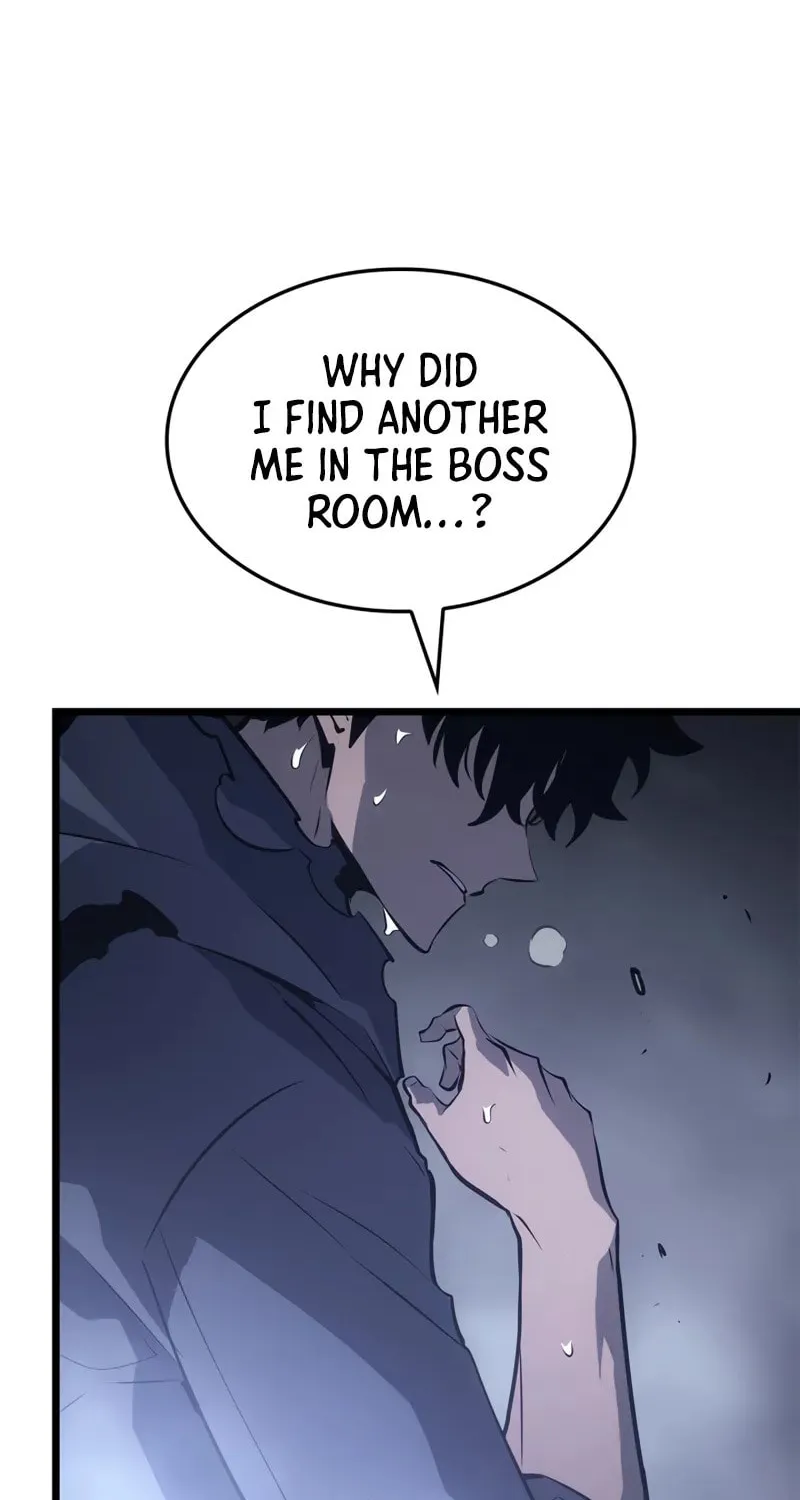 Read Solo Leveling: Ragnarok chapter 43 image 72 on Lezhin