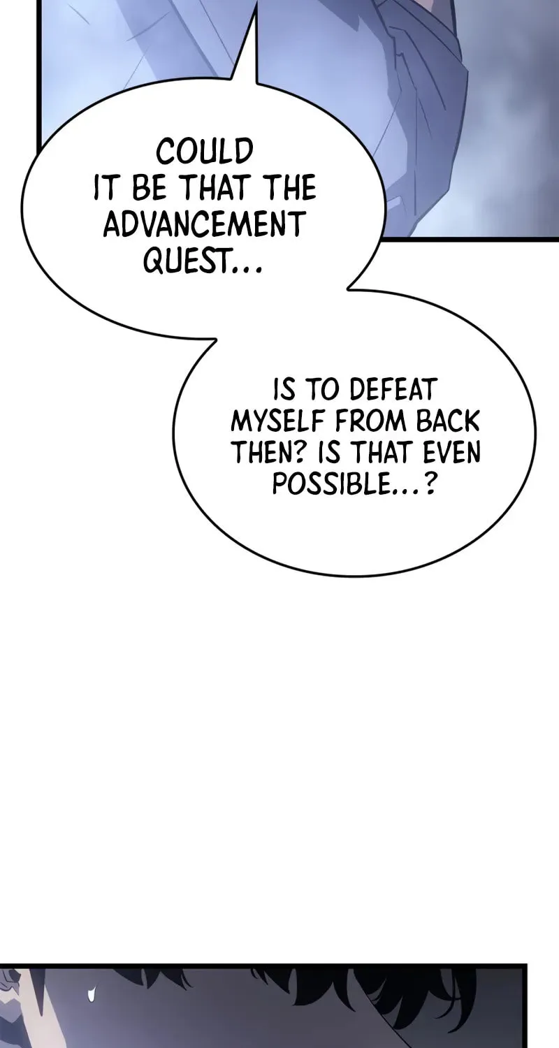 Read Solo Leveling: Ragnarok chapter 43 image 73 on Lezhin