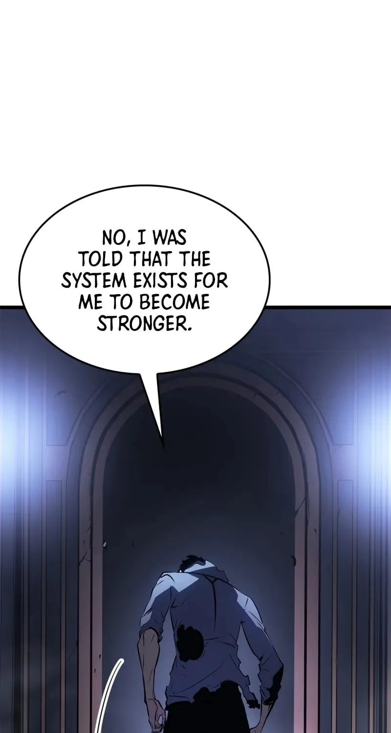 Read Solo Leveling: Ragnarok chapter 43 image 75 on Lezhin