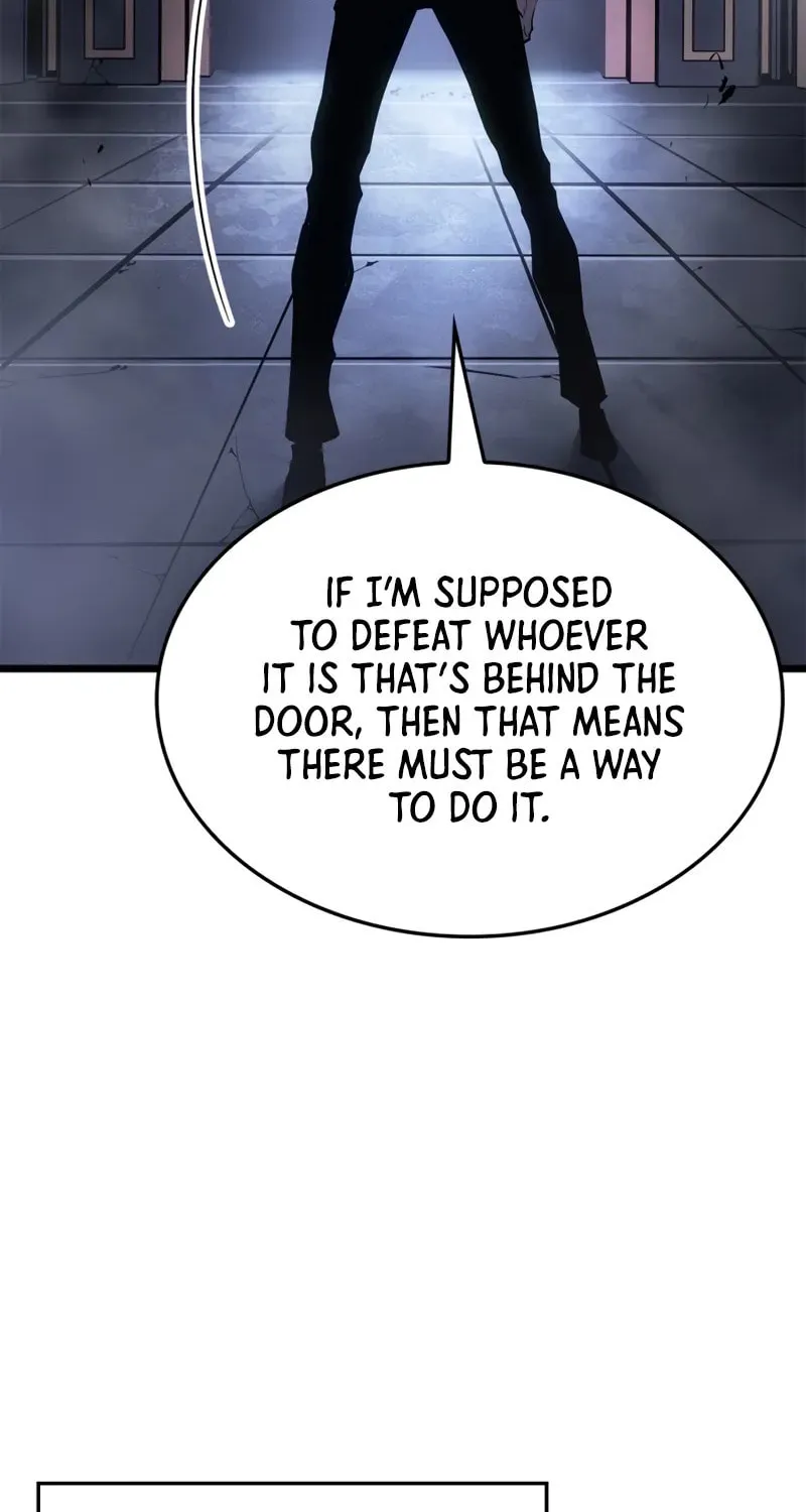 Read Solo Leveling: Ragnarok chapter 43 image 76 on Lezhin