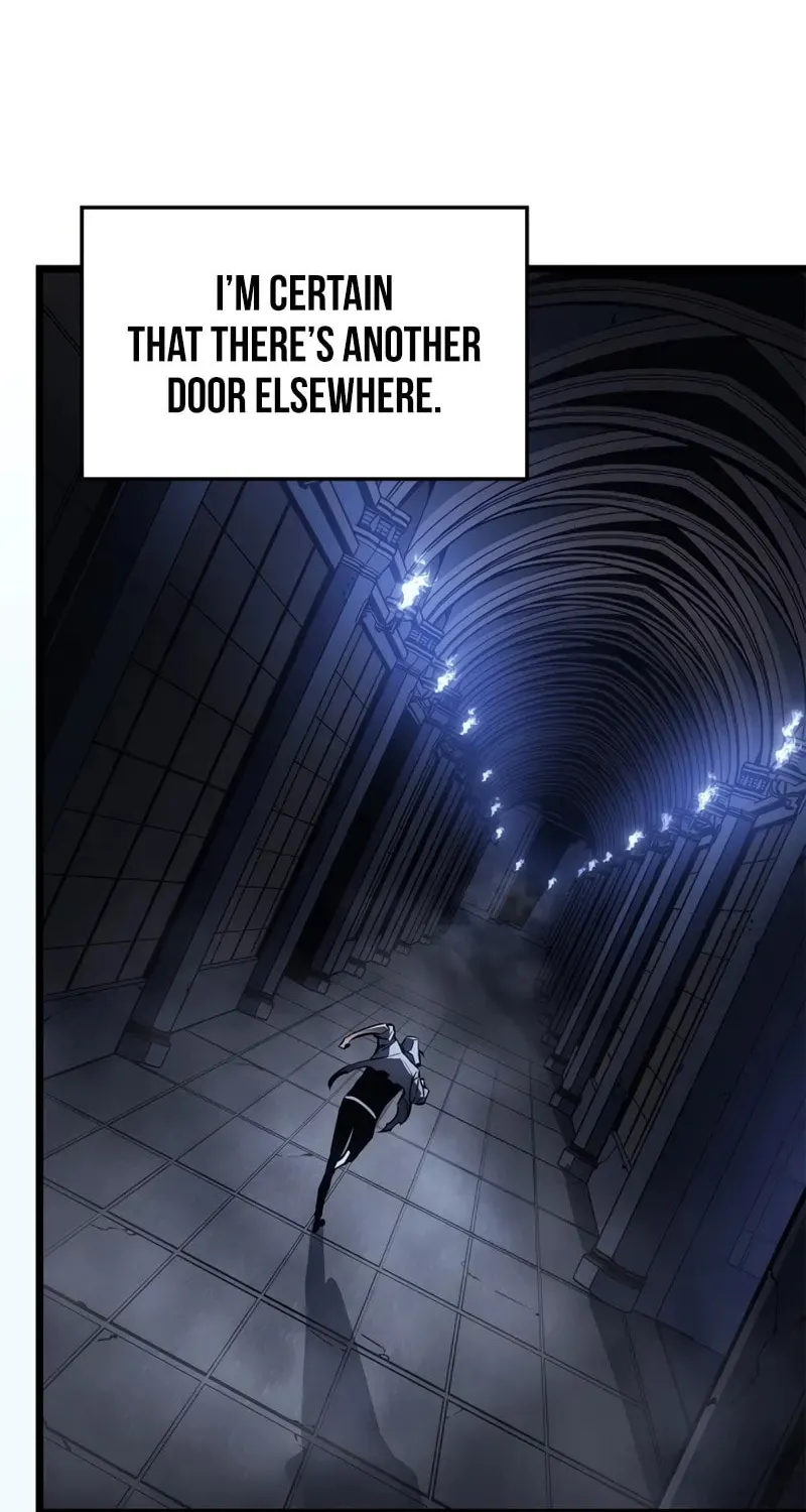 Read Solo Leveling: Ragnarok chapter 43 image 78 on Lezhin