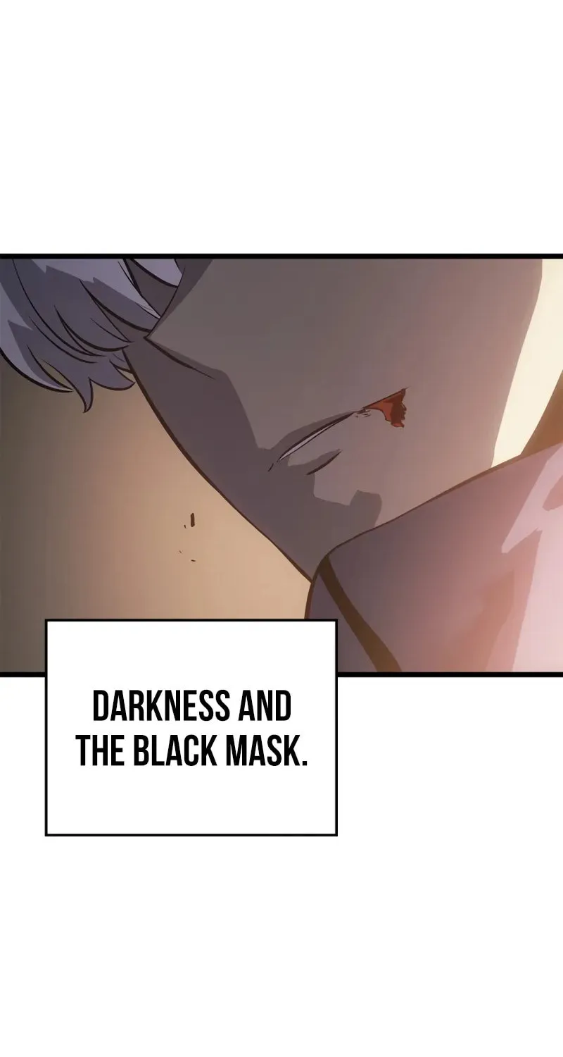 Read Solo Leveling: Ragnarok chapter 43 image 8 on Lezhin