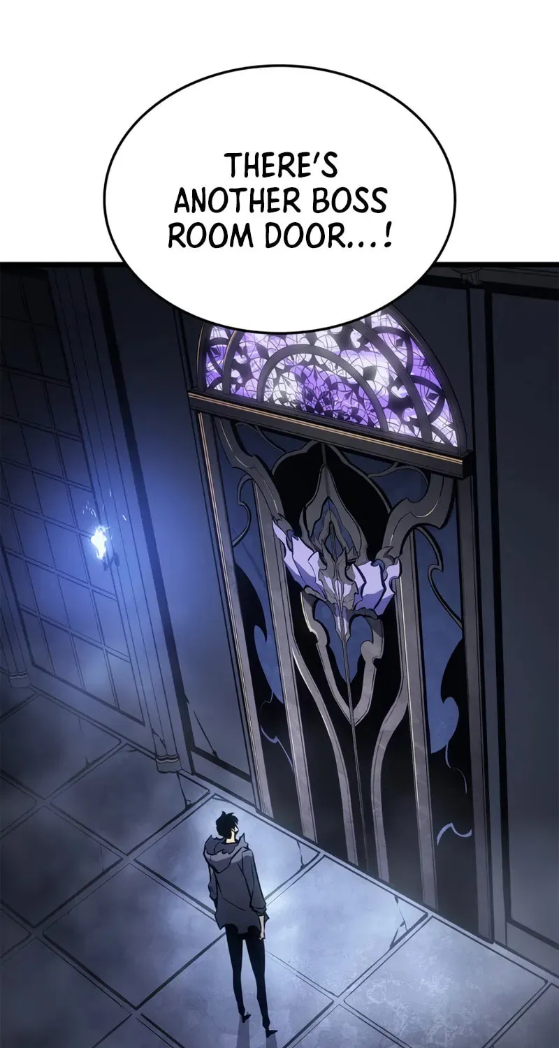 Read Solo Leveling: Ragnarok chapter 43 image 81 on Lezhin
