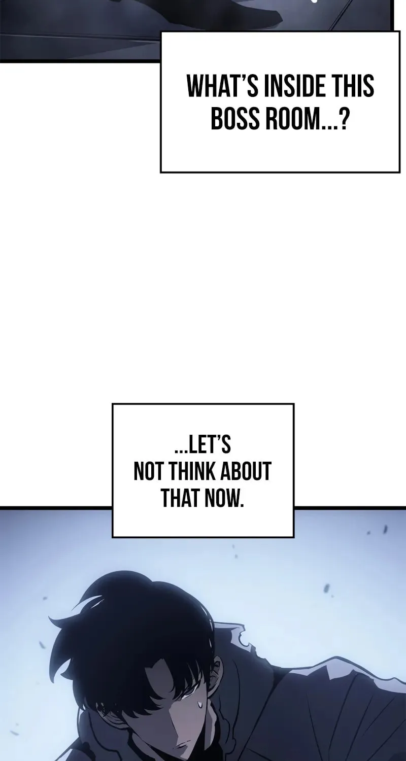 Read Solo Leveling: Ragnarok chapter 43 image 83 on Lezhin