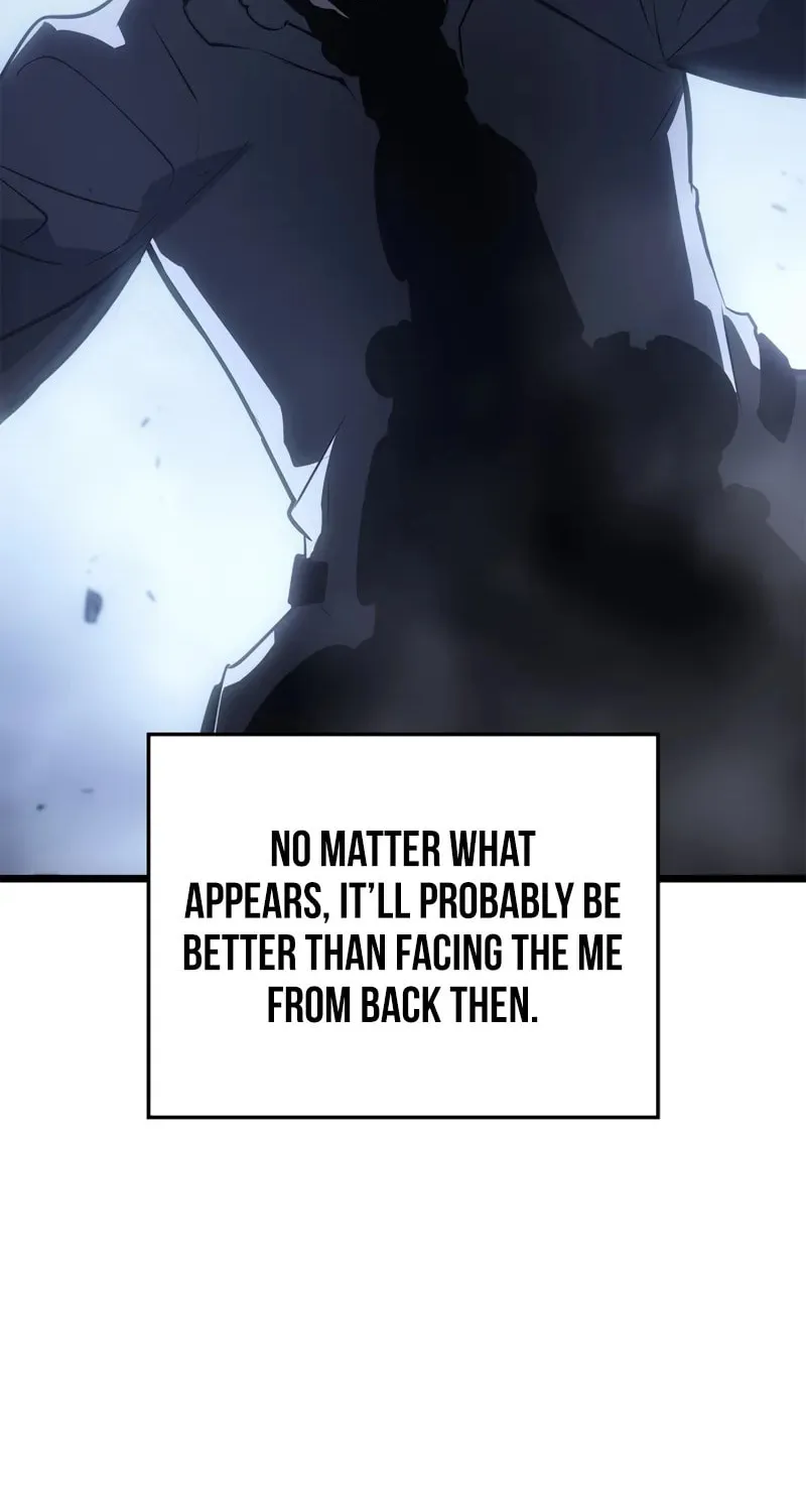 Read Solo Leveling: Ragnarok chapter 43 image 84 on Lezhin