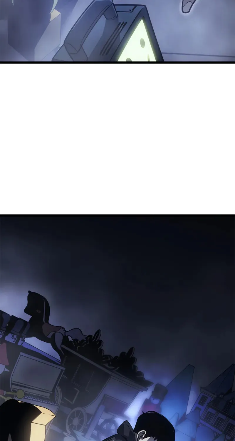 Read Solo Leveling: Ragnarok chapter 43 image 87 on Lezhin