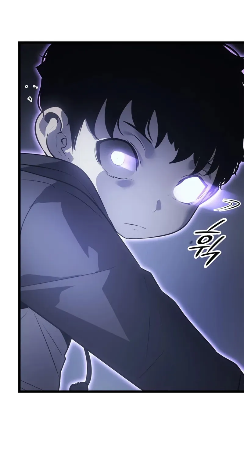 Read Solo Leveling: Ragnarok chapter 43 image 89 on Lezhin