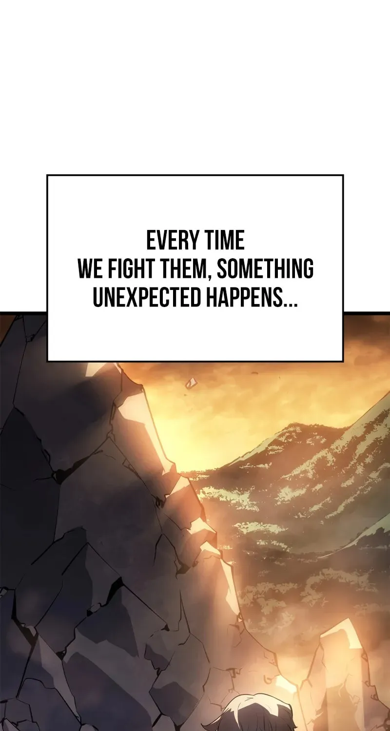 Read Solo Leveling: Ragnarok chapter 43 image 9 on Lezhin