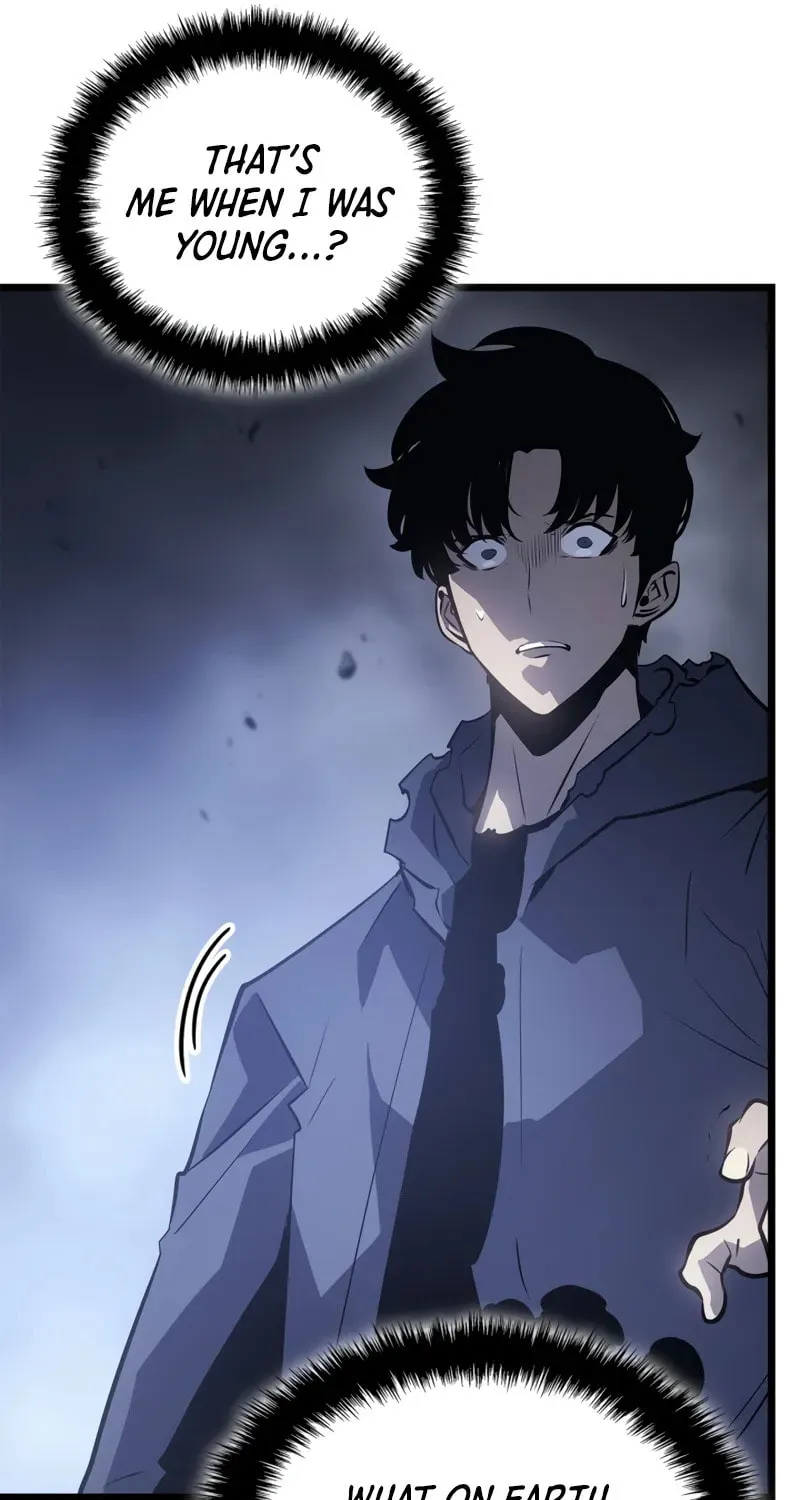 Read Solo Leveling: Ragnarok chapter 43 image 91 on Lezhin