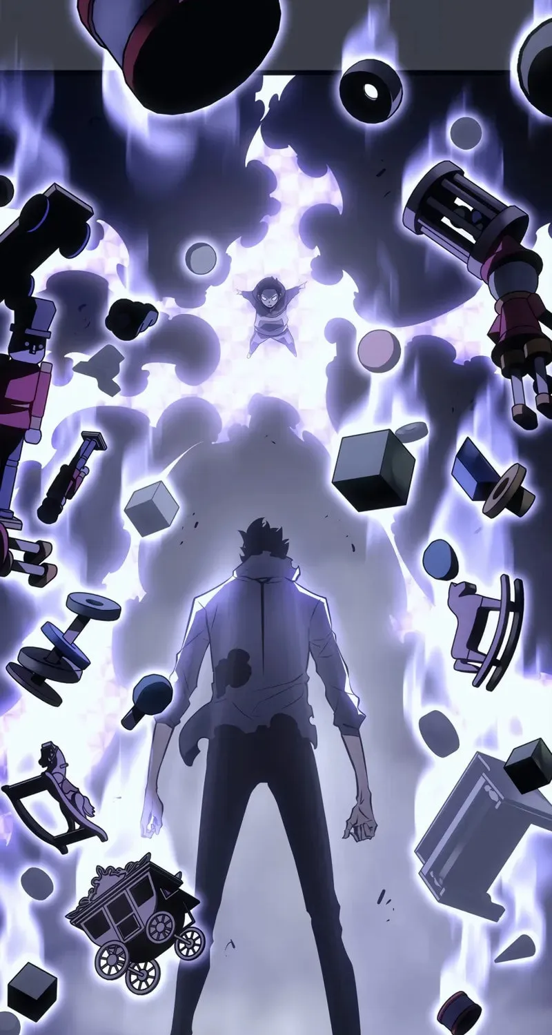 Read Solo Leveling: Ragnarok chapter 43 image 94 on Lezhin