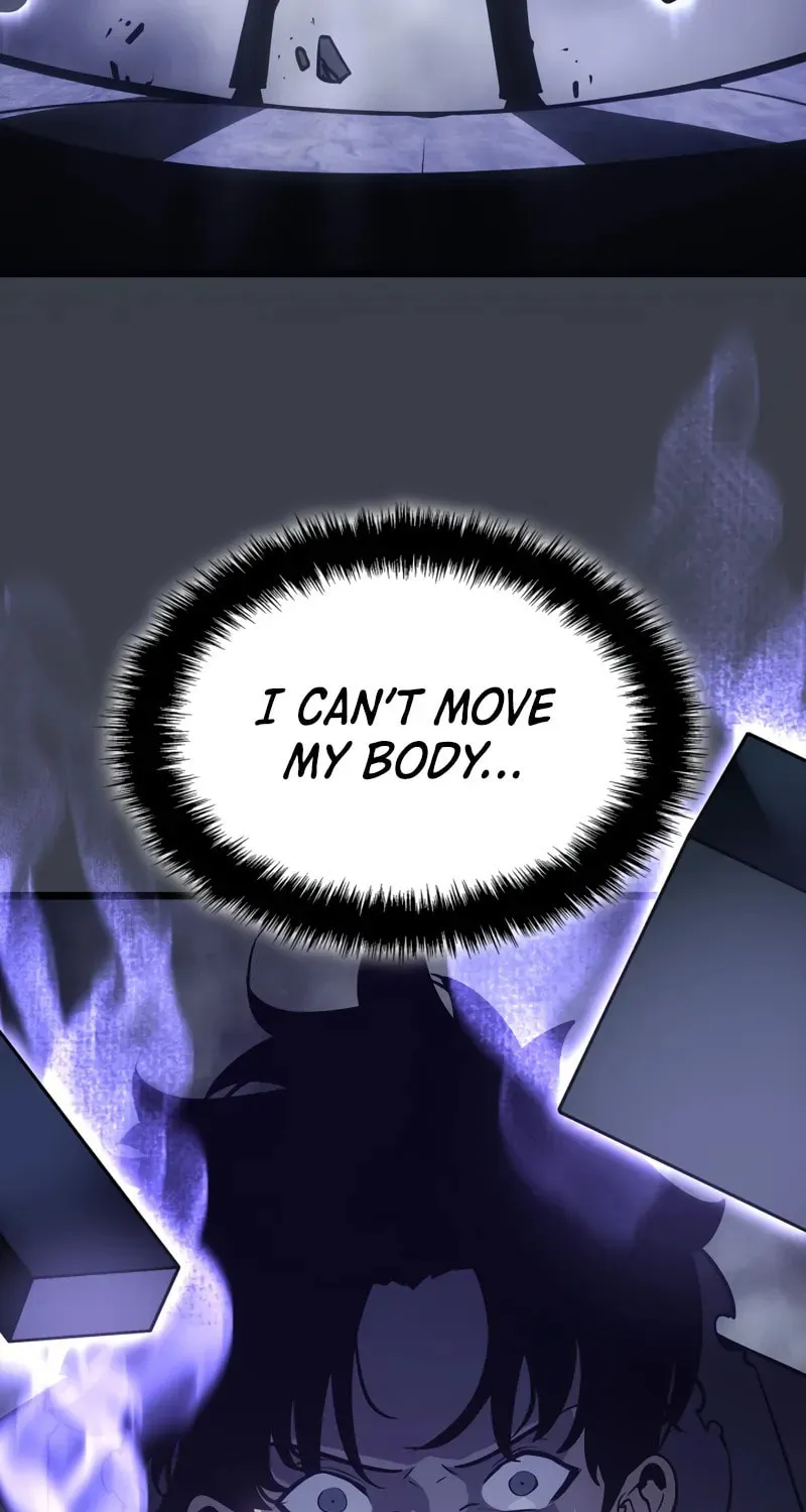 Read Solo Leveling: Ragnarok chapter 43 image 95 on Lezhin