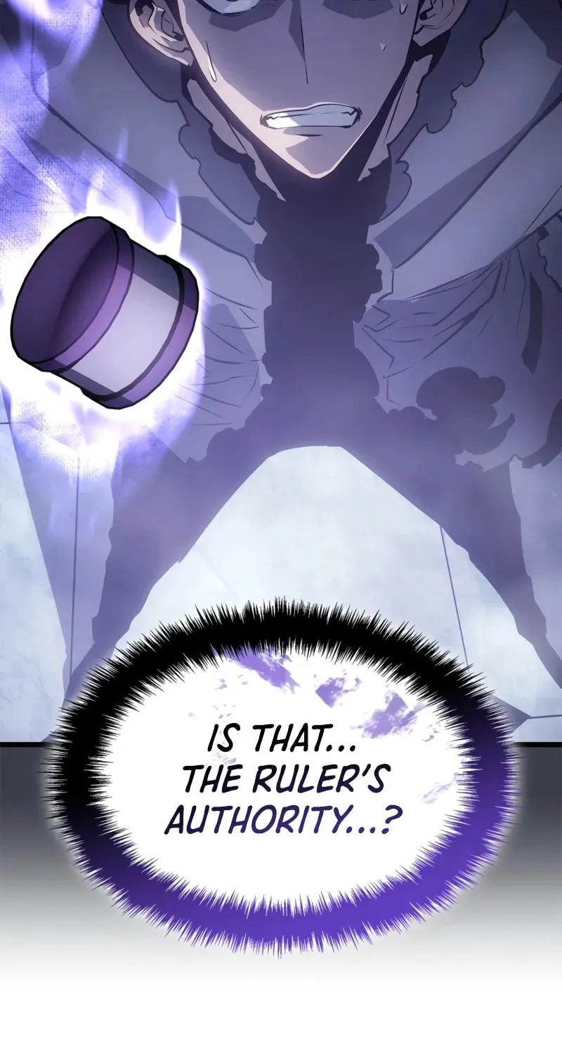 Read Solo Leveling: Ragnarok chapter 43 image 96 on Lezhin