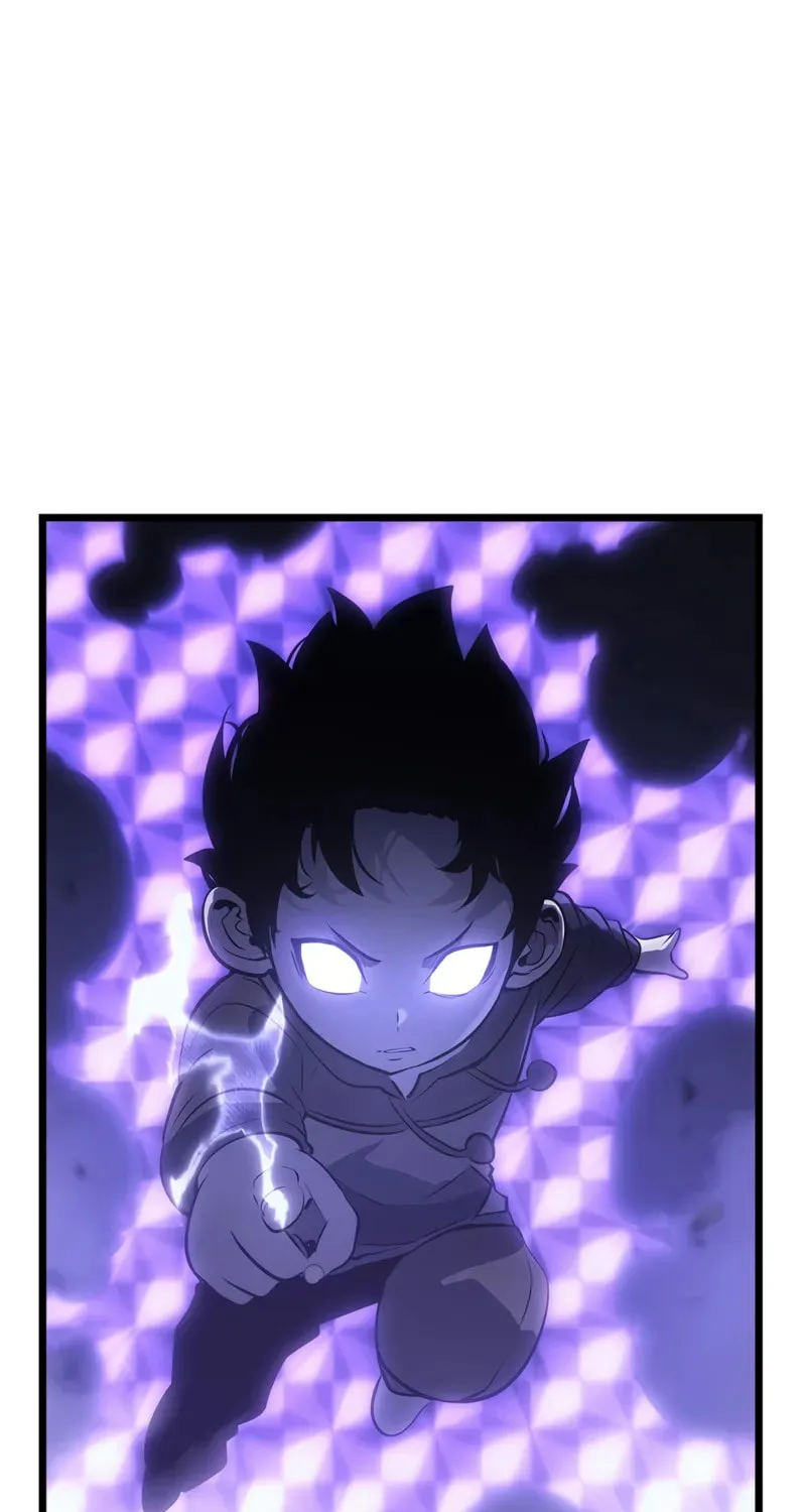 Read Solo Leveling: Ragnarok chapter 43 image 97 on Lezhin