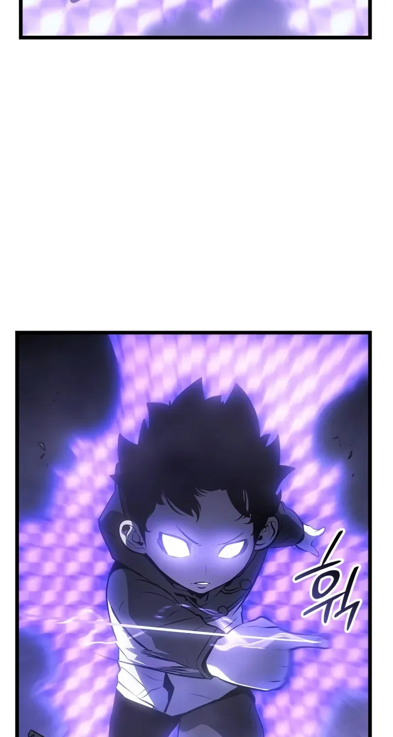 Read Solo Leveling: Ragnarok chapter 43 image 98 on Lezhin