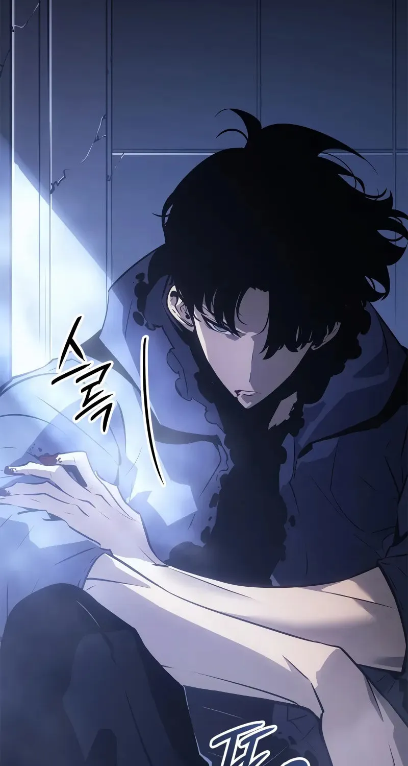 Read Solo Leveling: Ragnarok chapter 44 image 104 on Lezhin