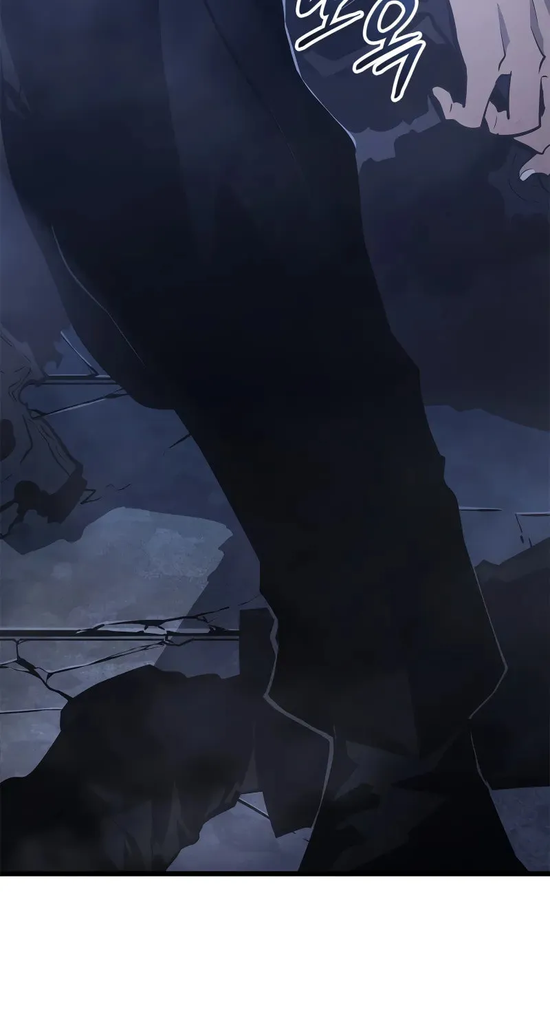 Read Solo Leveling: Ragnarok chapter 44 image 105 on Lezhin