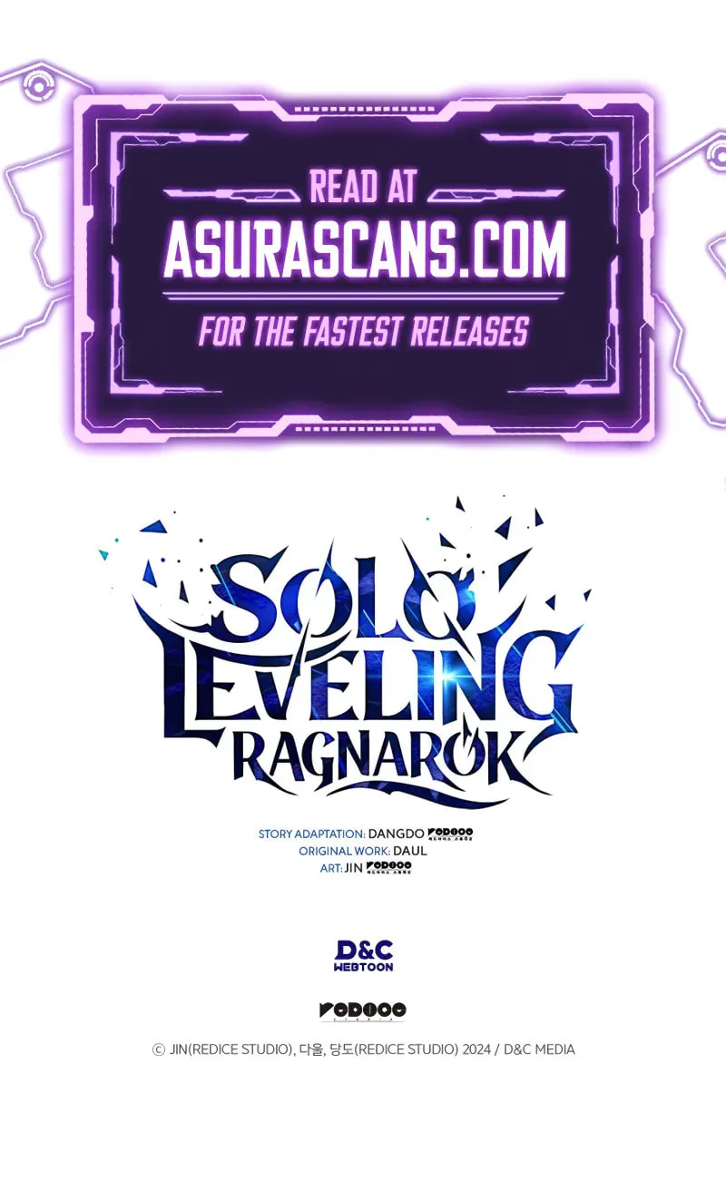 Read Solo Leveling: Ragnarok chapter 44 image 107 on Lezhin