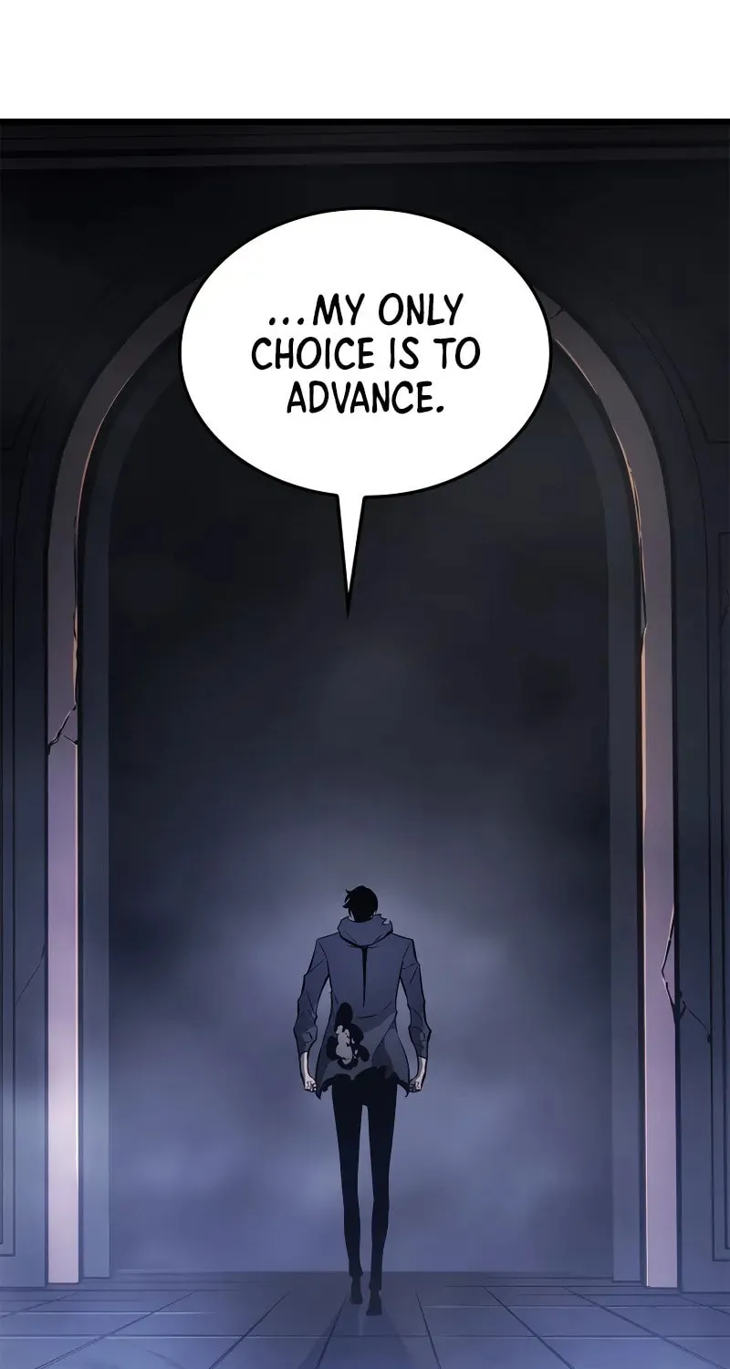 Read Solo Leveling: Ragnarok chapter 44 image 12 on Lezhin