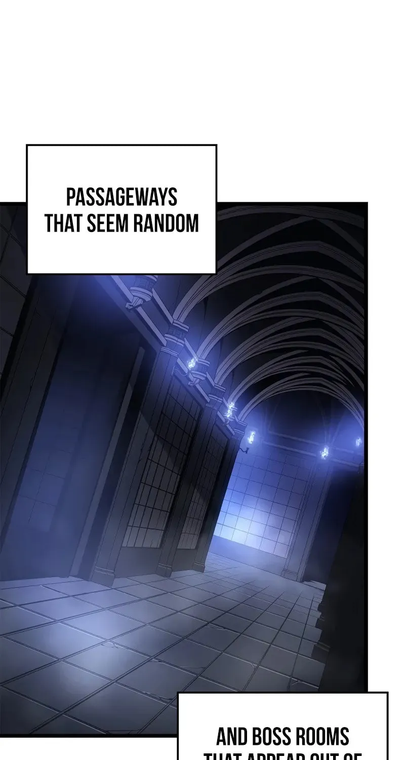 Read Solo Leveling: Ragnarok chapter 44 image 14 on Lezhin