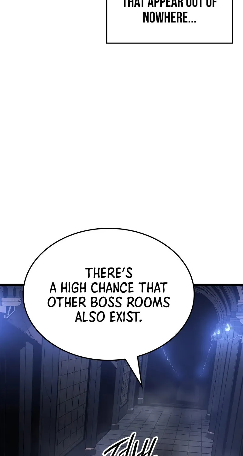 Read Solo Leveling: Ragnarok chapter 44 image 15 on Lezhin
