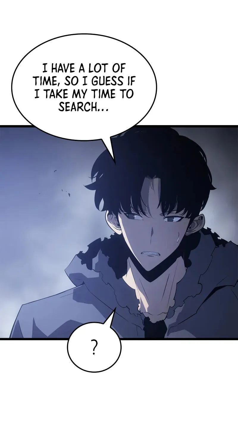 Read Solo Leveling: Ragnarok chapter 44 image 17 on Lezhin