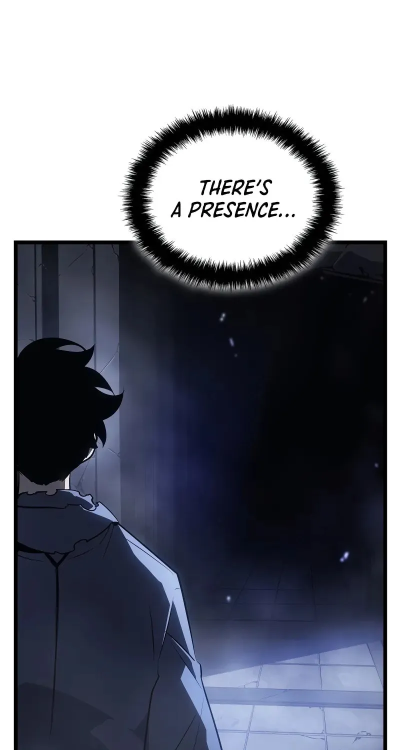 Read Solo Leveling: Ragnarok chapter 44 image 18 on Lezhin