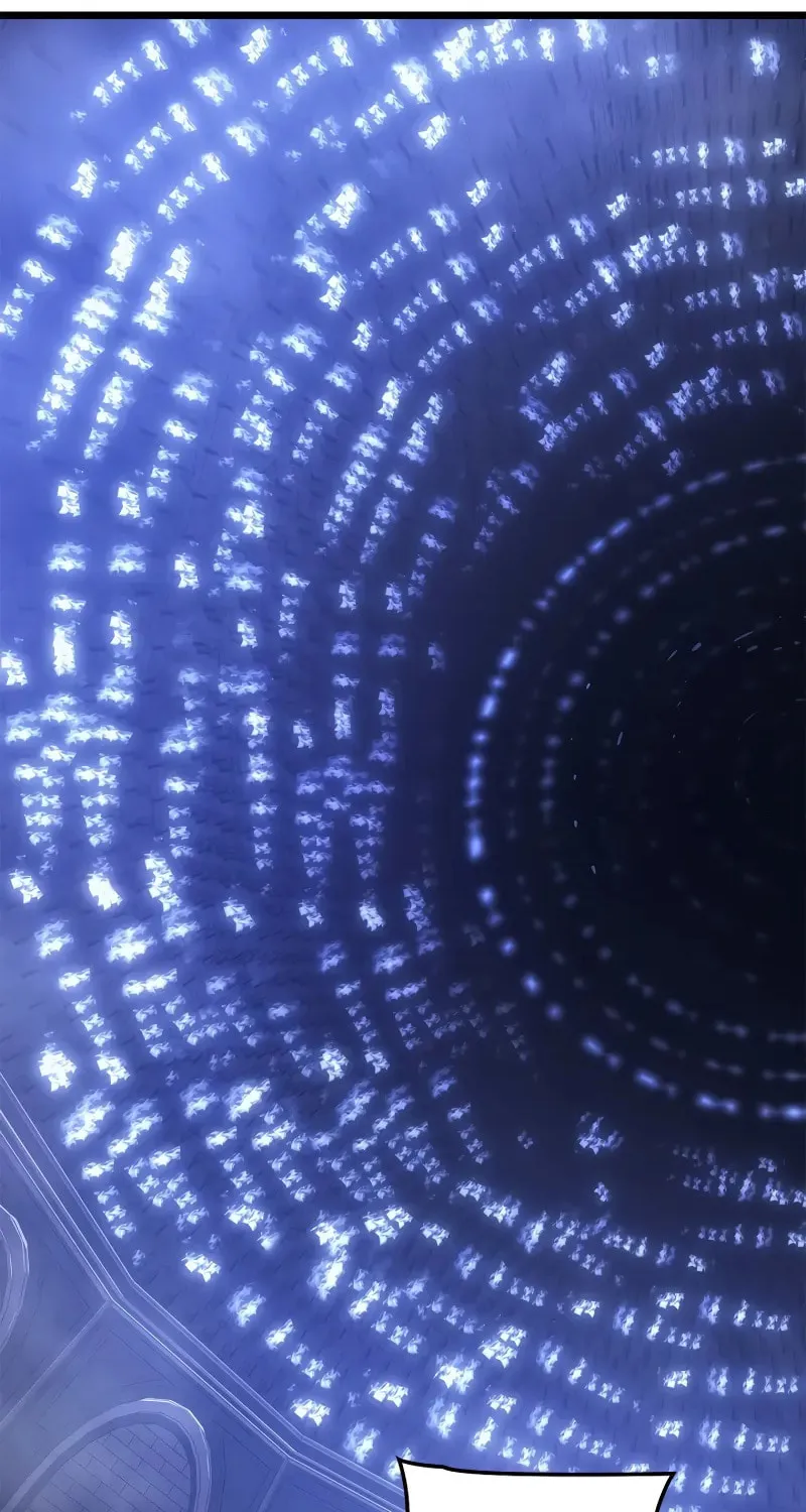 Read Solo Leveling: Ragnarok chapter 44 image 2 on Lezhin