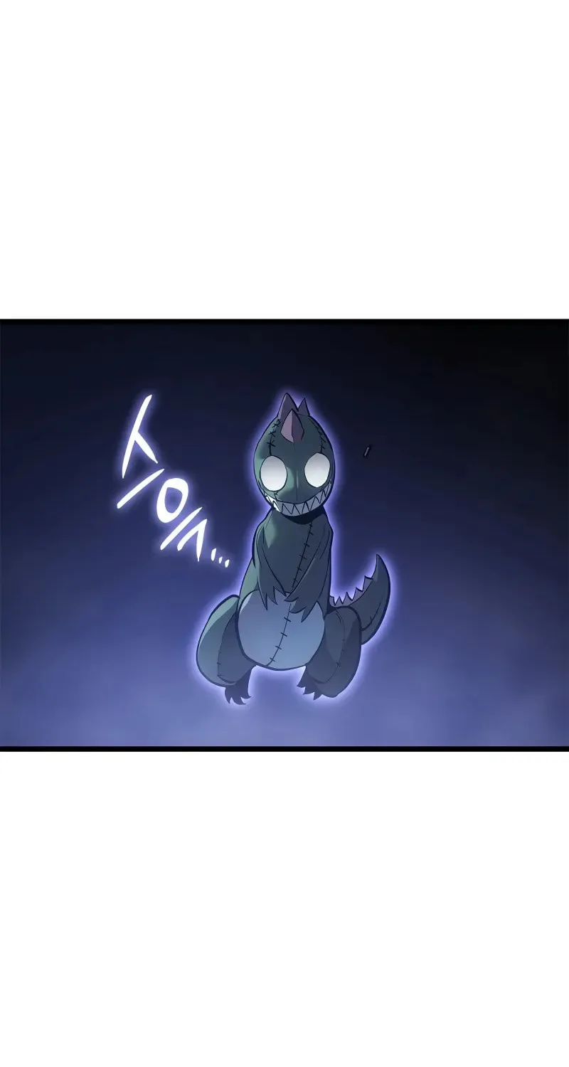 Read Solo Leveling: Ragnarok chapter 44 image 20 on Lezhin