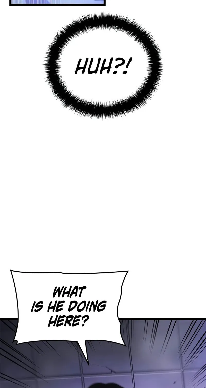 Read Solo Leveling: Ragnarok chapter 44 image 24 on Lezhin