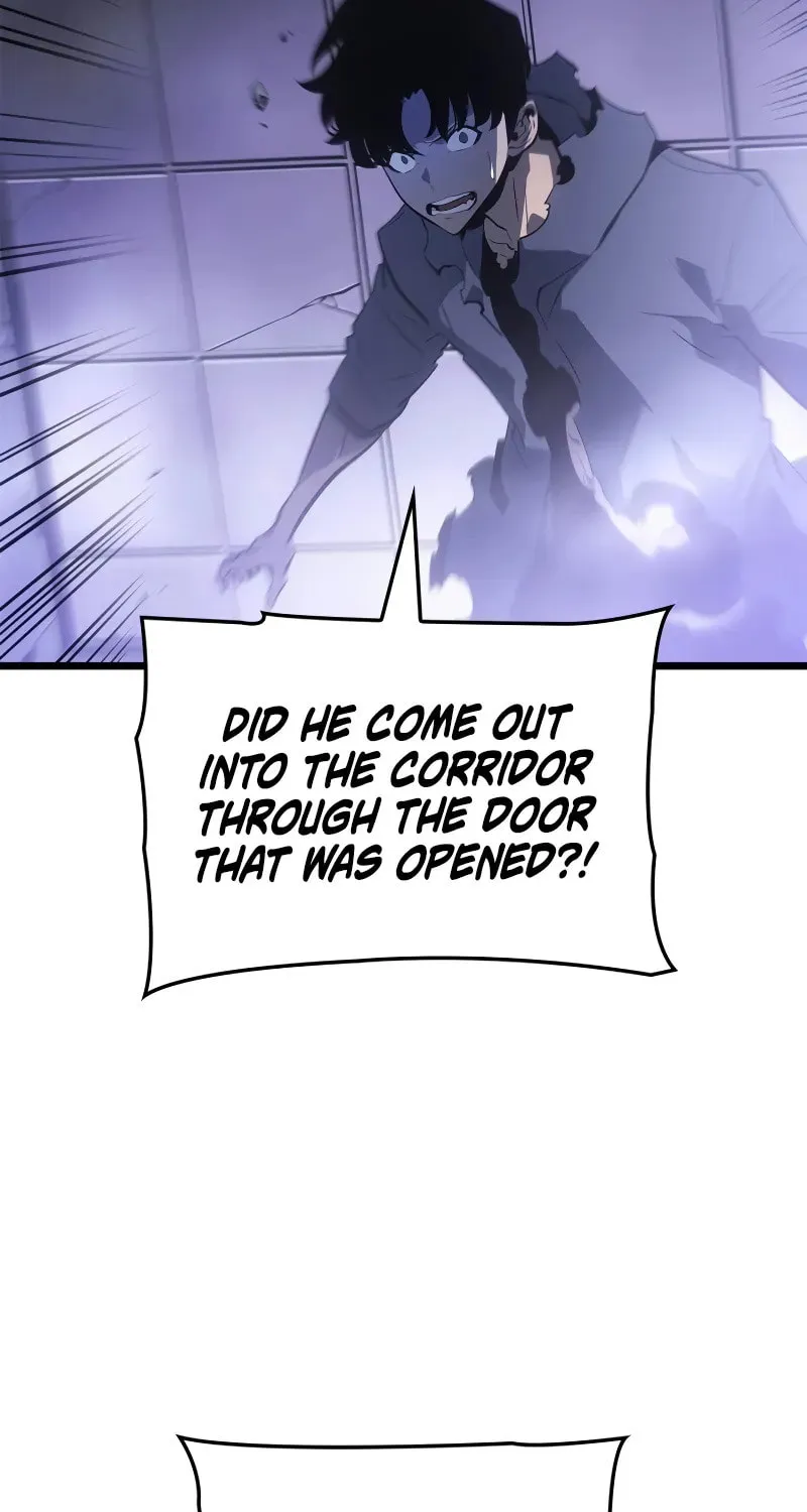 Read Solo Leveling: Ragnarok chapter 44 image 25 on Lezhin