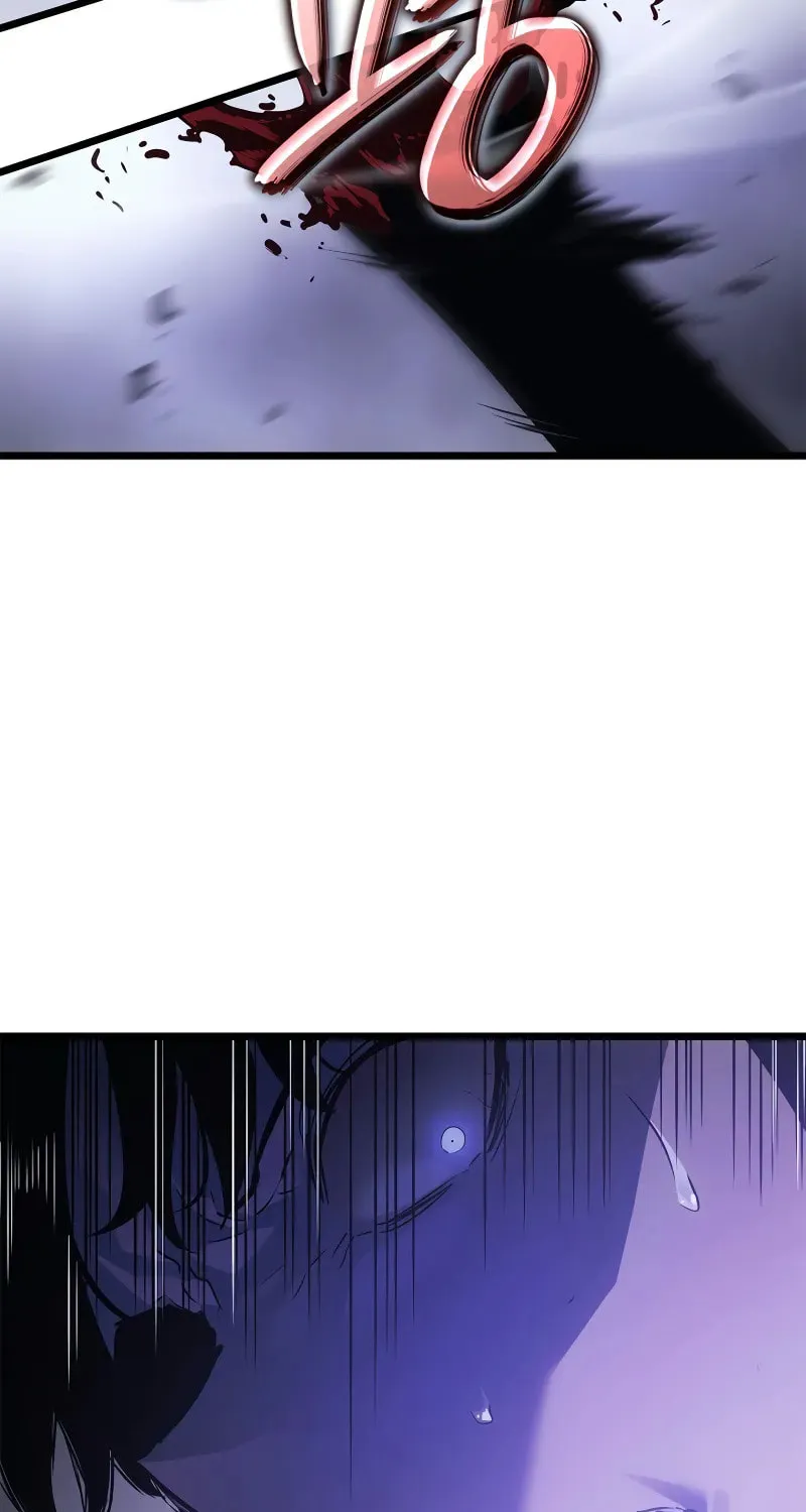 Read Solo Leveling: Ragnarok chapter 44 image 27 on Lezhin