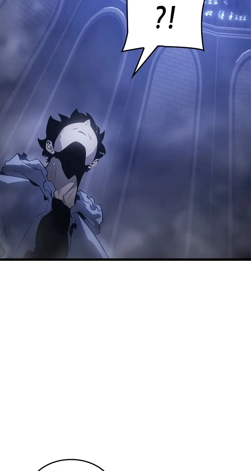 Read Solo Leveling: Ragnarok chapter 44 image 3 on Lezhin