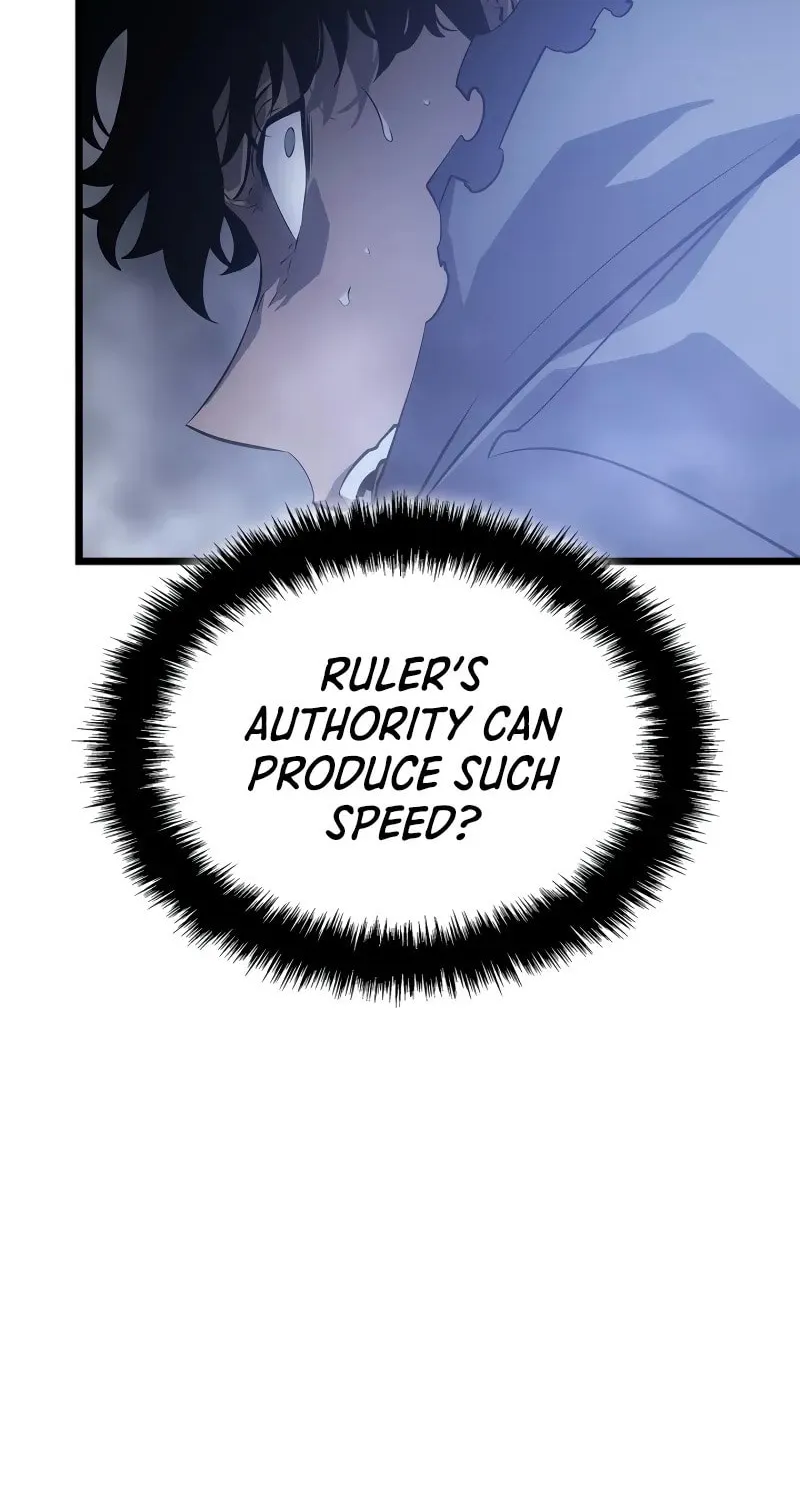 Read Solo Leveling: Ragnarok chapter 44 image 32 on Lezhin