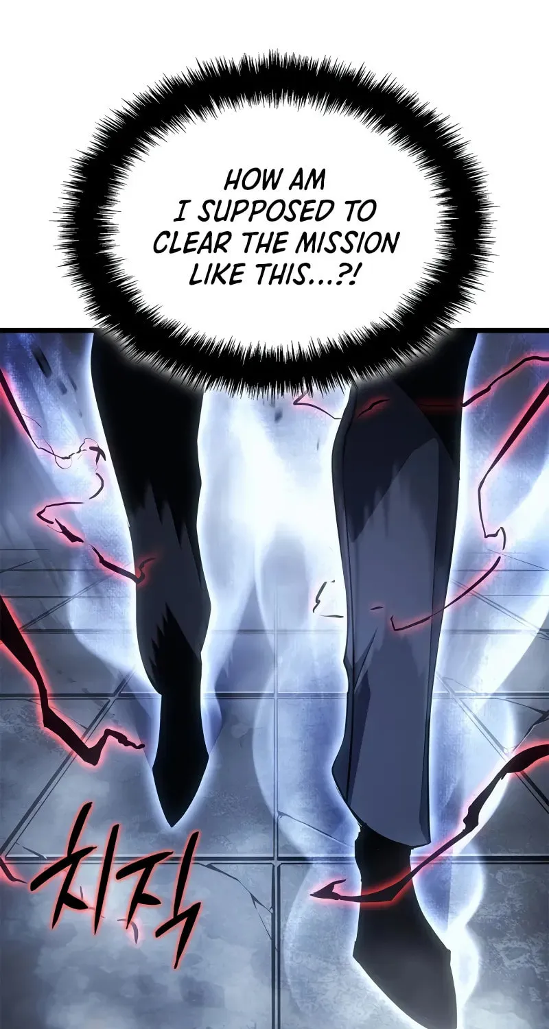 Read Solo Leveling: Ragnarok chapter 44 image 33 on Lezhin