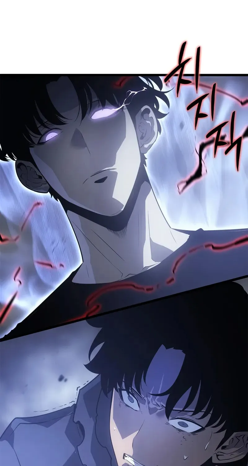 Read Solo Leveling: Ragnarok chapter 44 image 36 on Lezhin