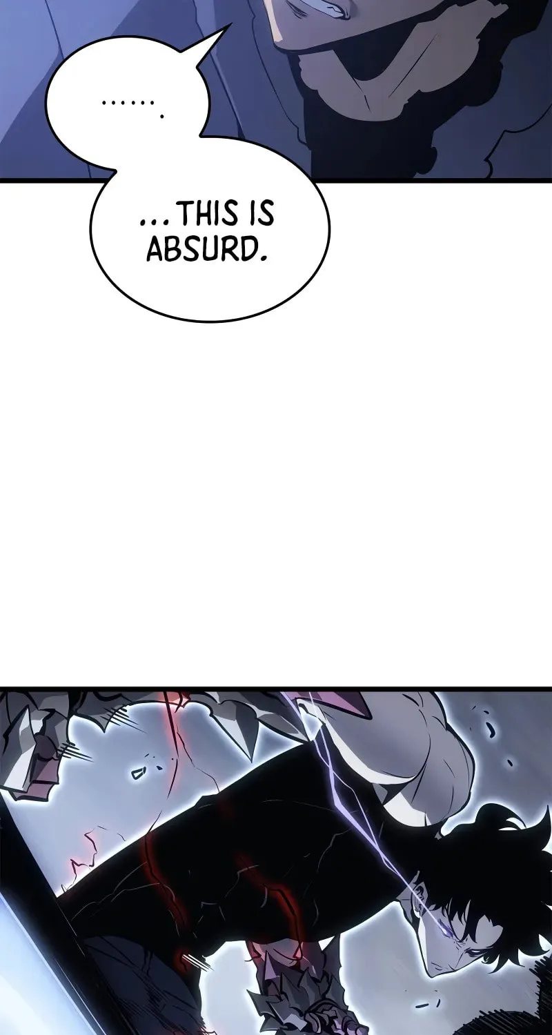 Read Solo Leveling: Ragnarok chapter 44 image 37 on Lezhin
