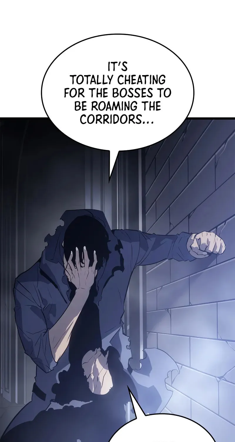 Read Solo Leveling: Ragnarok chapter 44 image 41 on Lezhin