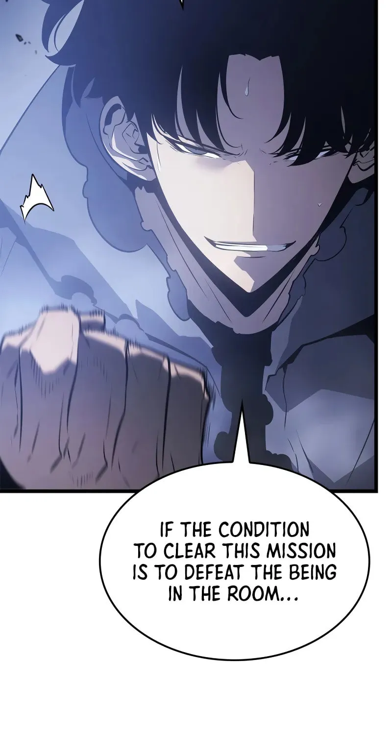 Read Solo Leveling: Ragnarok chapter 44 image 43 on Lezhin