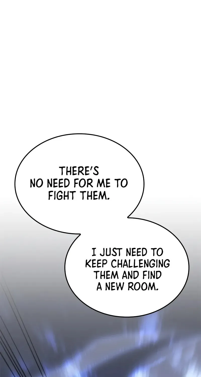 Read Solo Leveling: Ragnarok chapter 44 image 44 on Lezhin