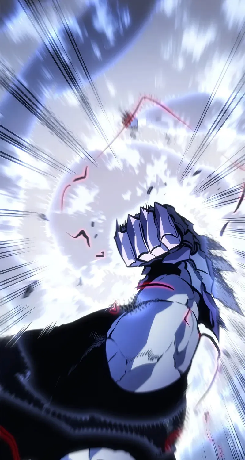 Read Solo Leveling: Ragnarok chapter 44 image 45 on Lezhin