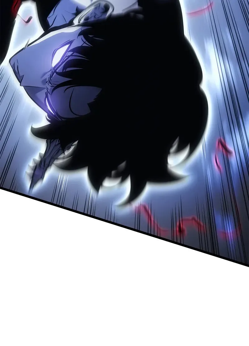 Read Solo Leveling: Ragnarok chapter 44 image 46 on Lezhin