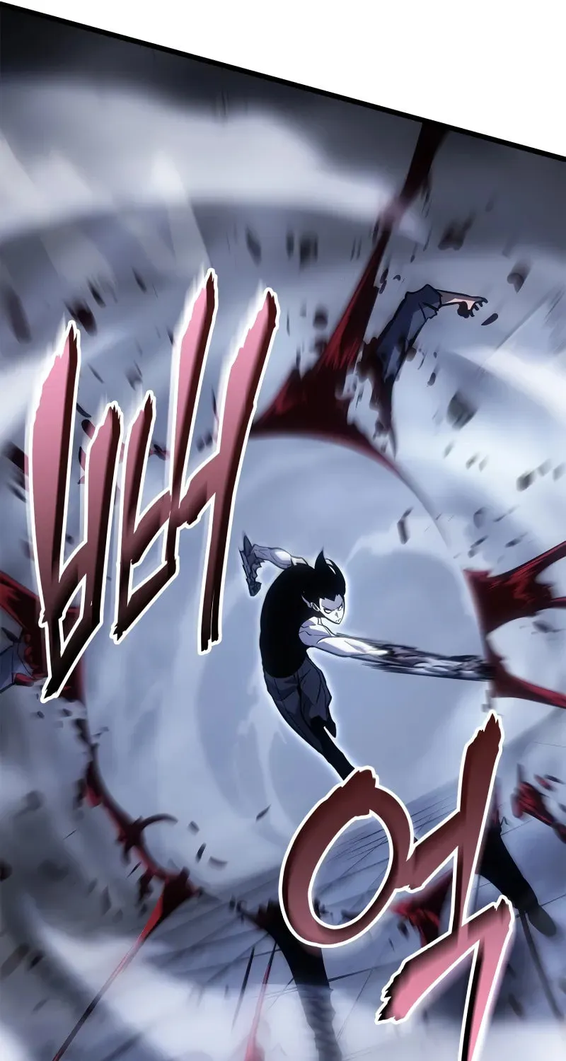 Read Solo Leveling: Ragnarok chapter 44 image 47 on Lezhin