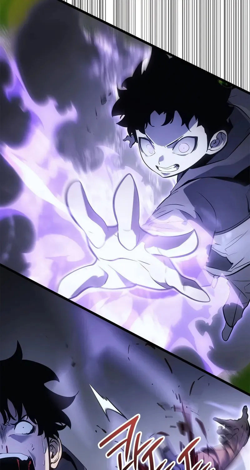 Read Solo Leveling: Ragnarok chapter 44 image 49 on Lezhin
