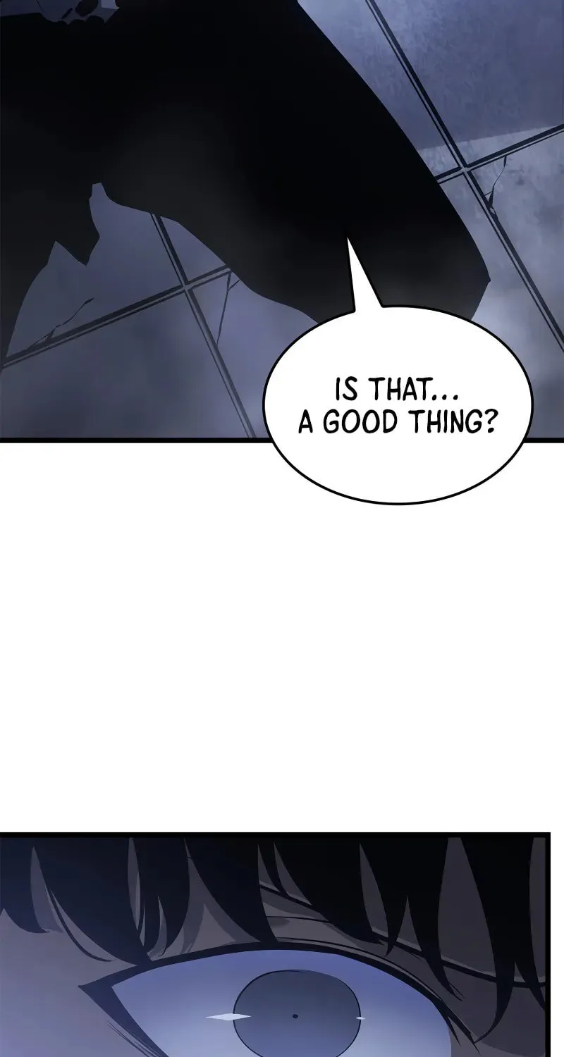 Read Solo Leveling: Ragnarok chapter 44 image 5 on Lezhin
