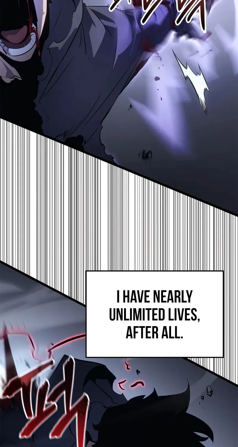 Read Solo Leveling: Ragnarok chapter 44 image 50 on Lezhin