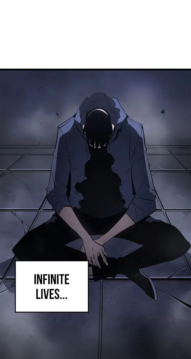 Read Solo Leveling: Ragnarok chapter 44 image 57 on Lezhin