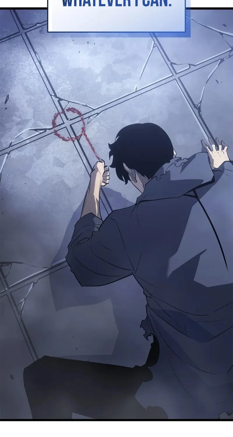 Read Solo Leveling: Ragnarok chapter 44 image 65 on Lezhin