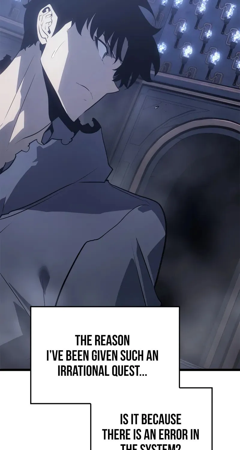 Read Solo Leveling: Ragnarok chapter 44 image 7 on Lezhin
